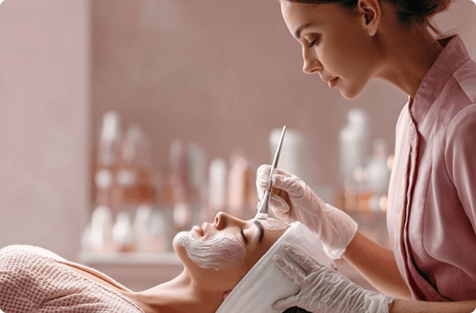 Director, Serenity Day Spa