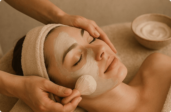 Aura Wellness Spa