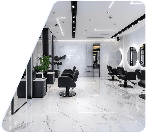 Owner, Luxe Hair Studio