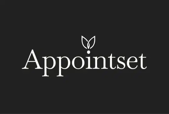 Business using appointment scheduling software to reduce appointment no-shows and improve customer satisfaction.